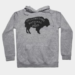 Yellowstone Hoodie